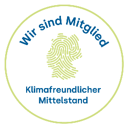 Klimafreundlicher Mittelstand